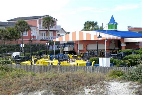 Jacksonville beach bars. Things To Know About Jacksonville beach bars. 